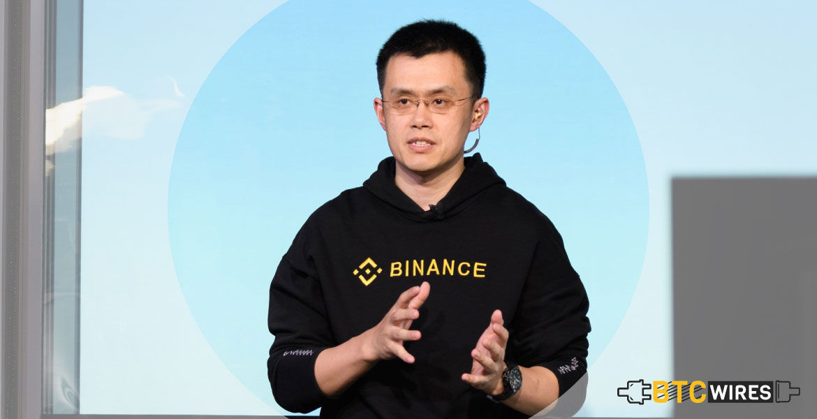 Bitcoin Price Won’t Stay Below $10,000 for Much Longer, Says Changpeng Zhao