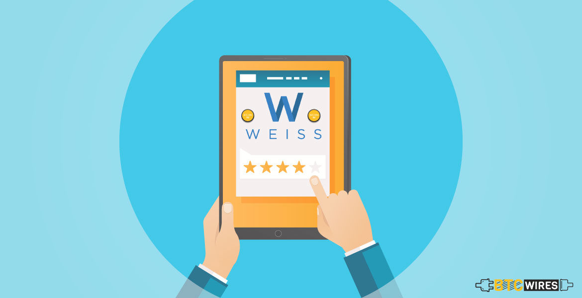 Bitcoin SV Registers Just 4K Transactions Each Day, Weiss Ratings Mocks Pitiful Numbers