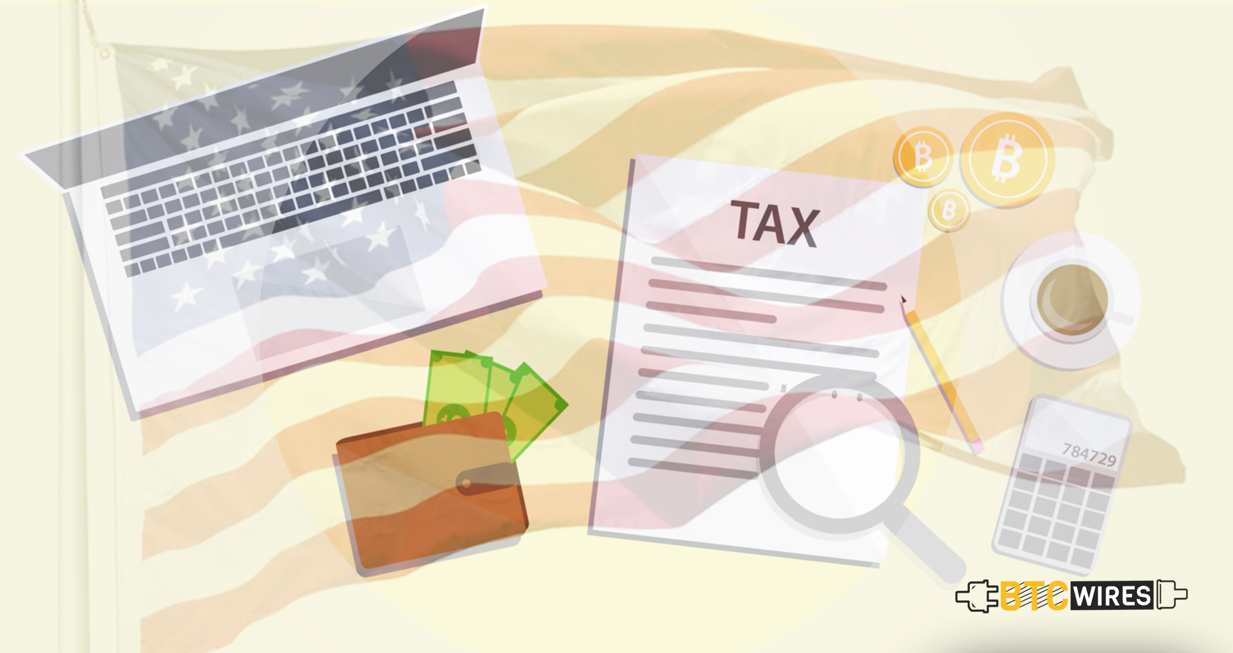 Bitcoin Tax Evaders Better Watch Out For The US DoJ