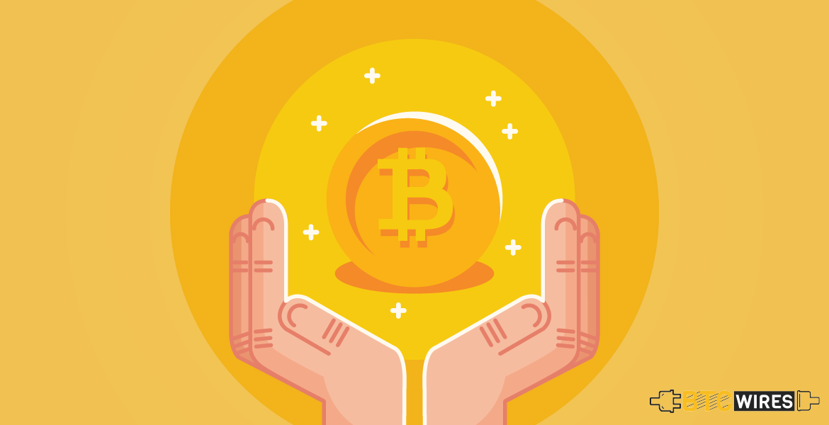 Bitcoin Traders Now Want A Gold Option