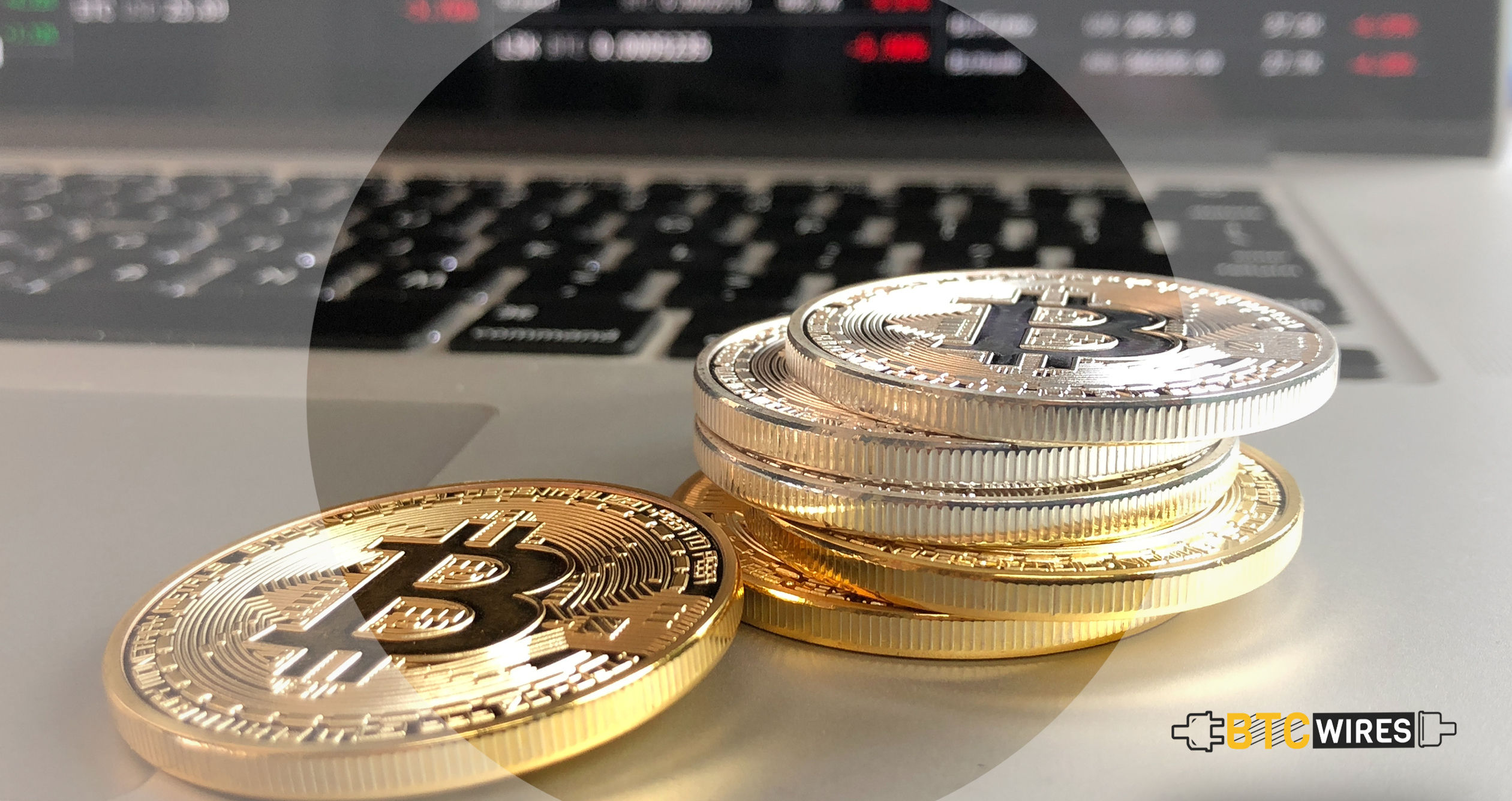 Bitcoin Trading Volumes Nearing 2017 High, Transaction Fees Also On The Rise