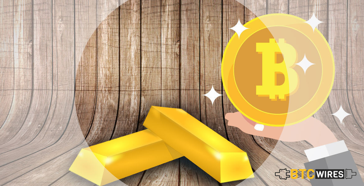 Bitcoin Vs Gold: Which is A Safer Investment?