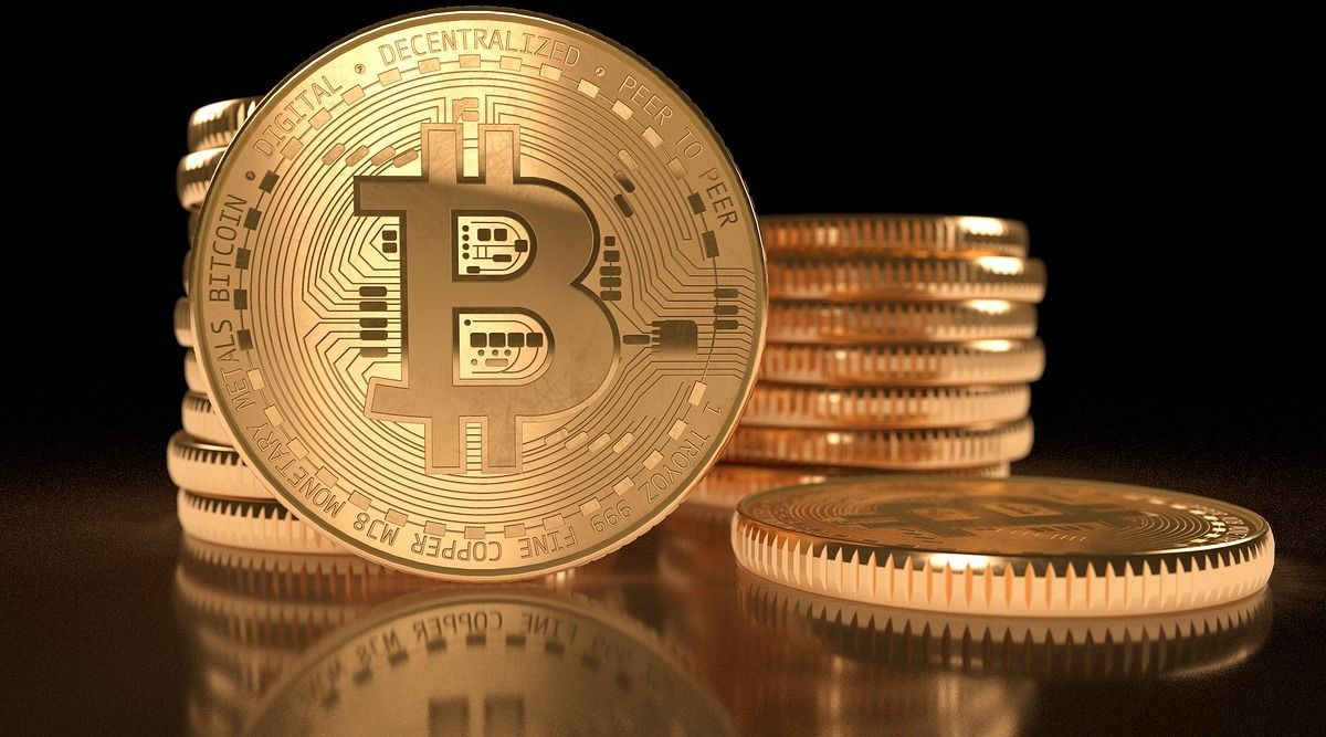 Bitcoin was almost named Netcoin by Satoshi Nakamoto