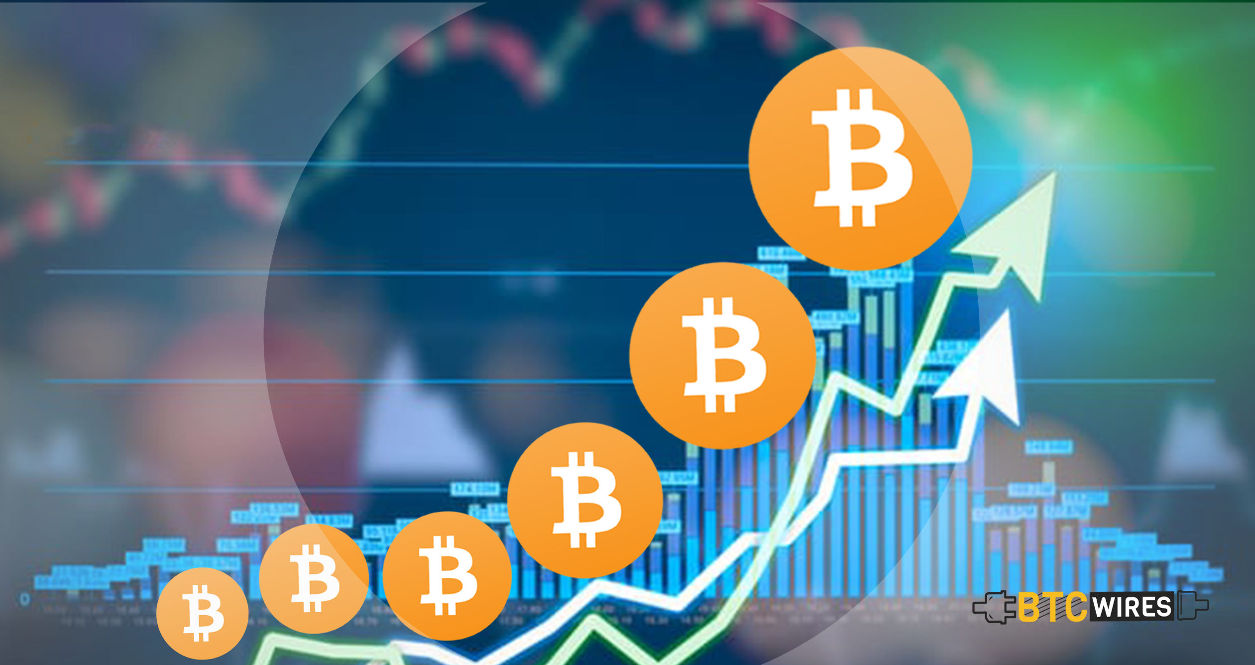 Bitcoin’s Value Overtakes That Of Stocks And Oil In 2019