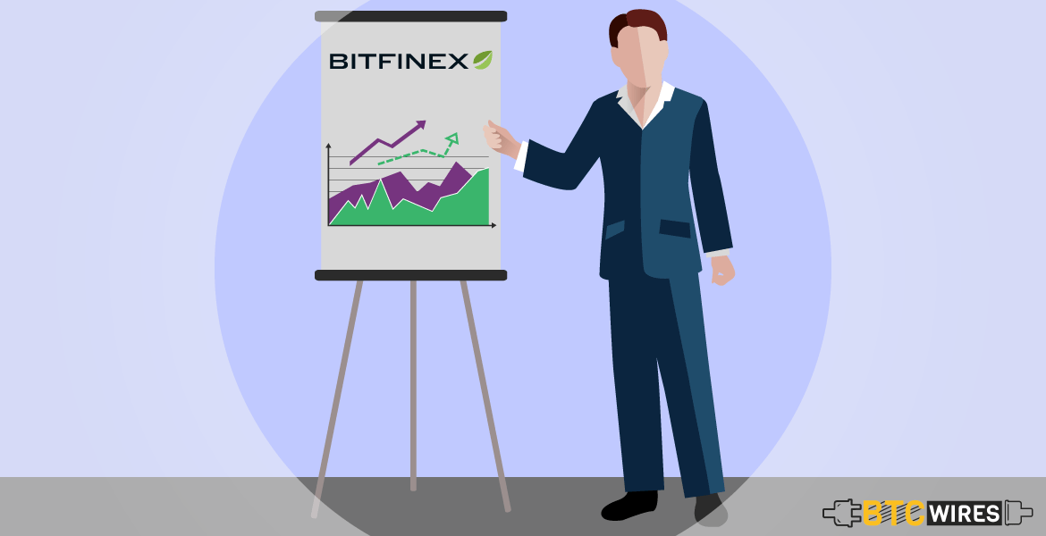 Bitfinex Defies Black Friday, Triples Minimum fee Without Prior Announcements