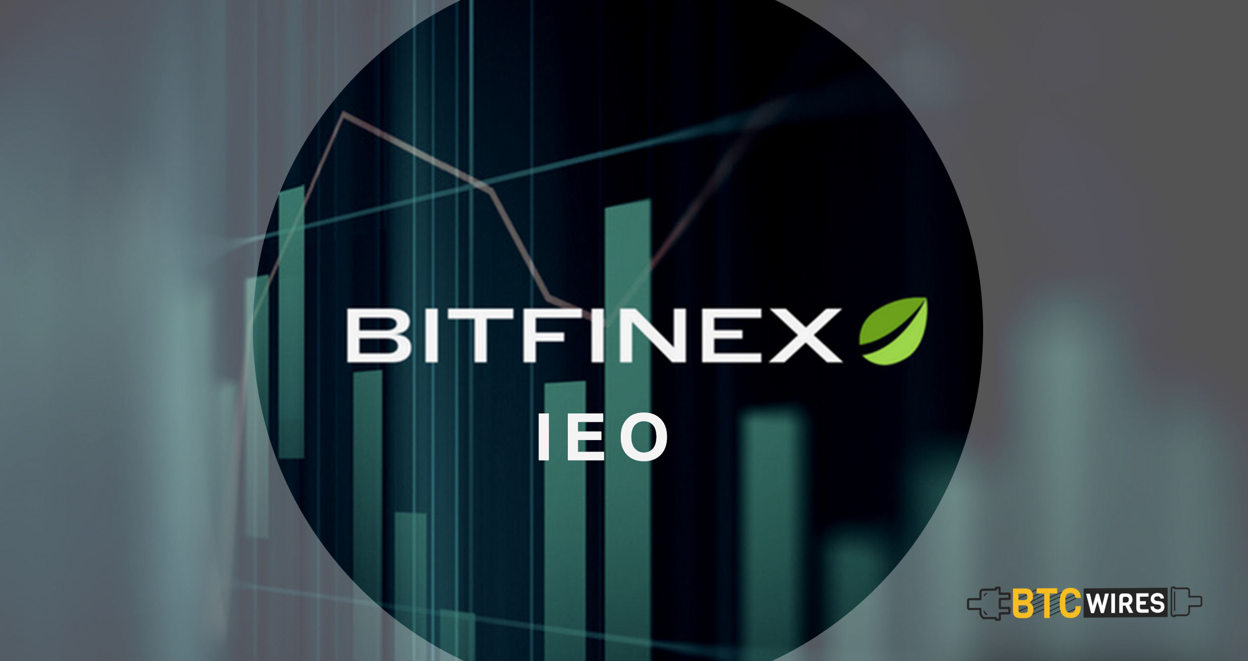 Bitfinex Finally Confirms Its $1 Billion IEO, Releases White Paper