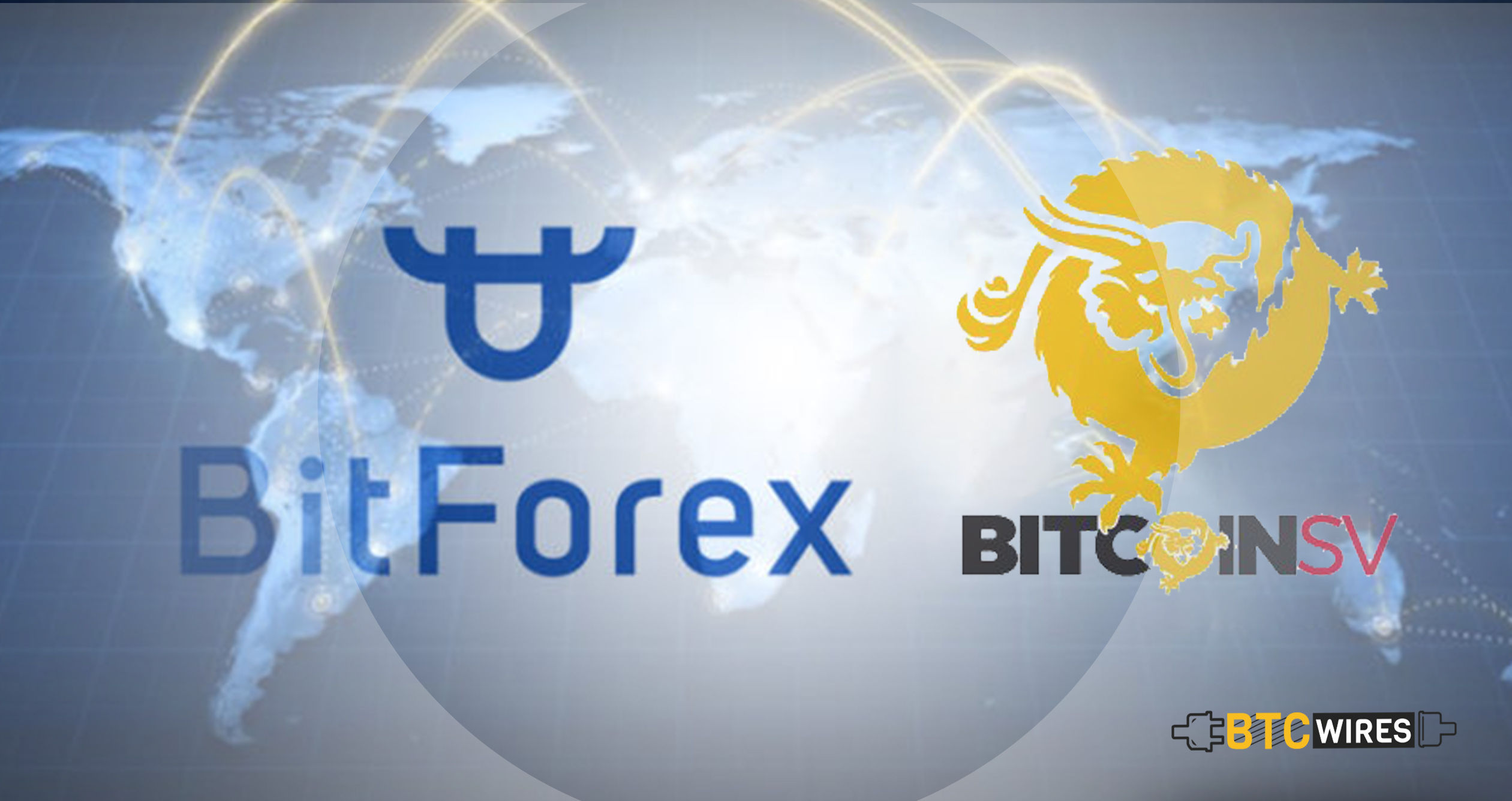 BitForex Decides To Not Delist Bitcoin SV