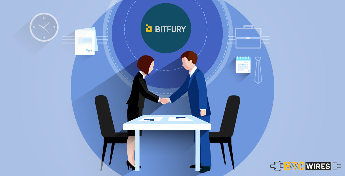 BitFury Adds lightning Payment to US Payment Gateway HadePay