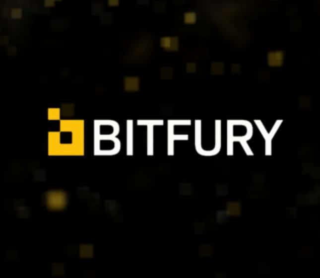 Bitfury Going Public in European Markets