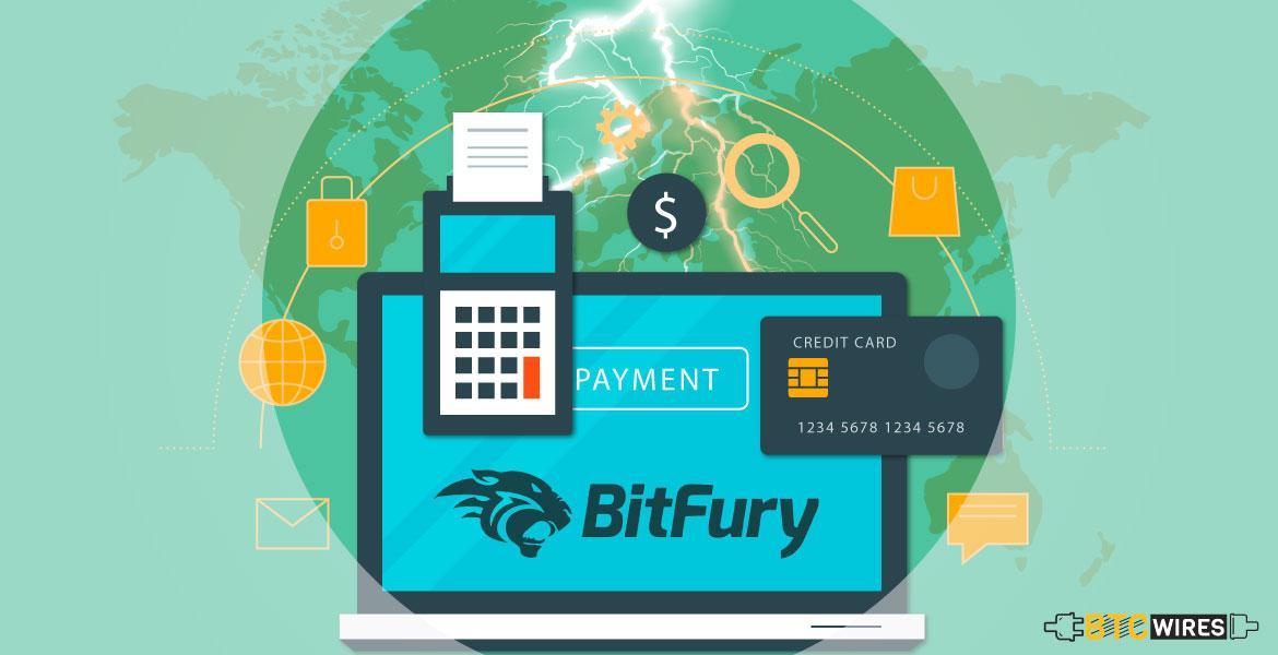 Bitfury Implements Lightning Network On Cryptocurrency Exchange BTCBIT