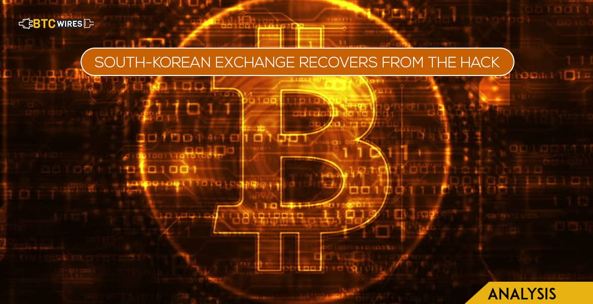Bithumb Partly Recovers From Funds Stolen in Last Week’s Hack