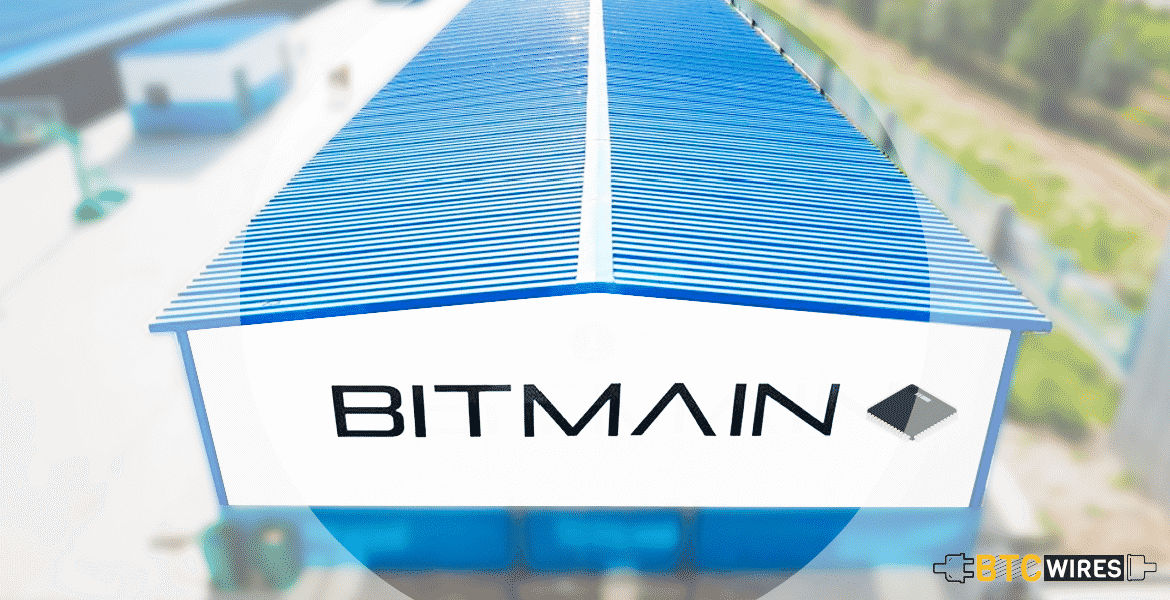 Bitmain Cofounder-Backed Platform Reveals Its Fundraising Plans