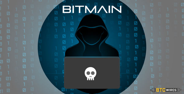 Bitmain Sues ‘Unknown Hacker’ Over 5.5 Million Heists