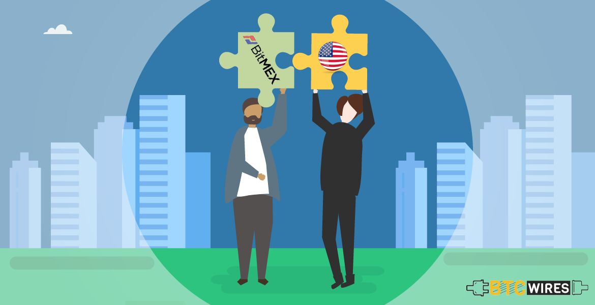 BitMEX Severs Ties With US and Quebec Clients, Blames Regulations