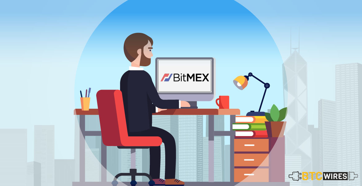 BitMEX Taps Former Hong Kong Regulator as Chief Operating Officer