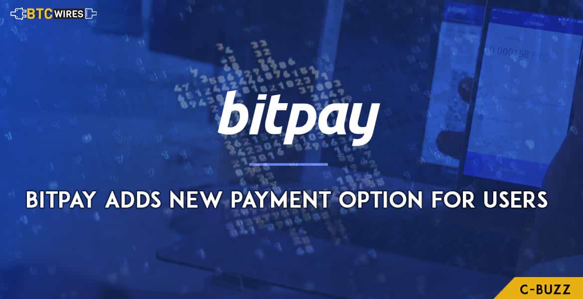 Bitpay Introduces 1inch Network Support — Wallet Users will Access Defi, Dex Aggregation