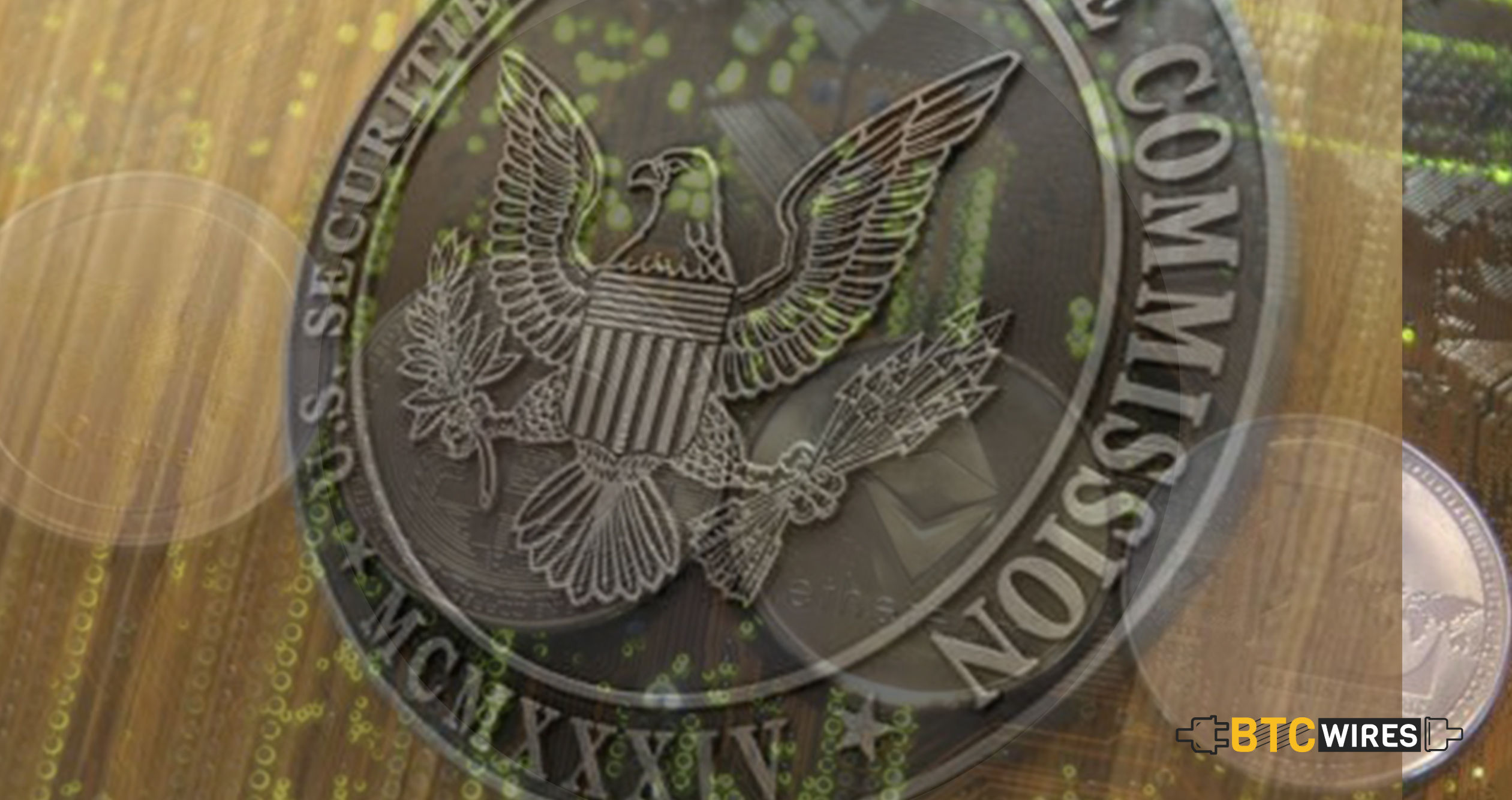 Bitwise Tells SEC That Exchanges Fake 95% of Crypto Volume