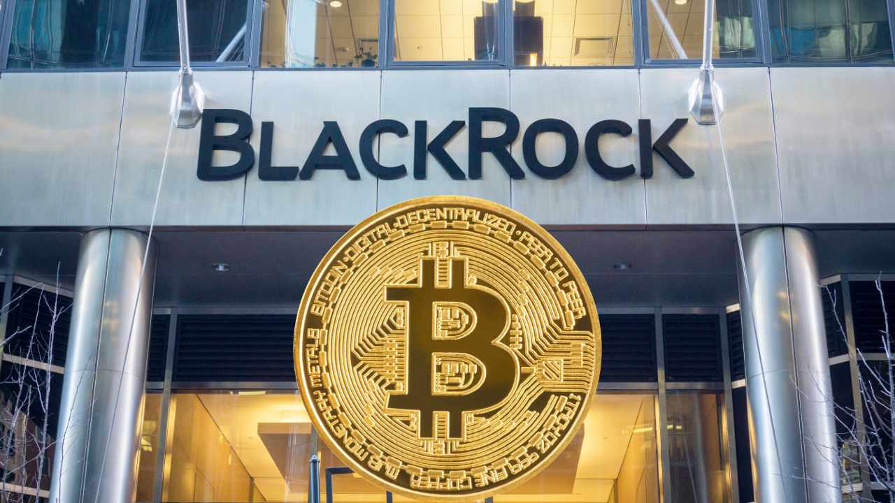 BlackRock’s newest ETF invests in 35 blockchain-related firms