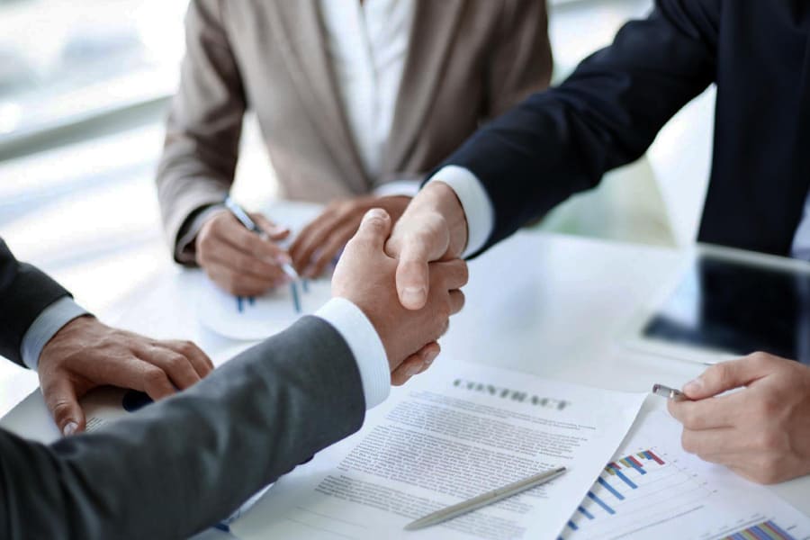 Block 30 and ECU Collaborate For Expansion In Europe