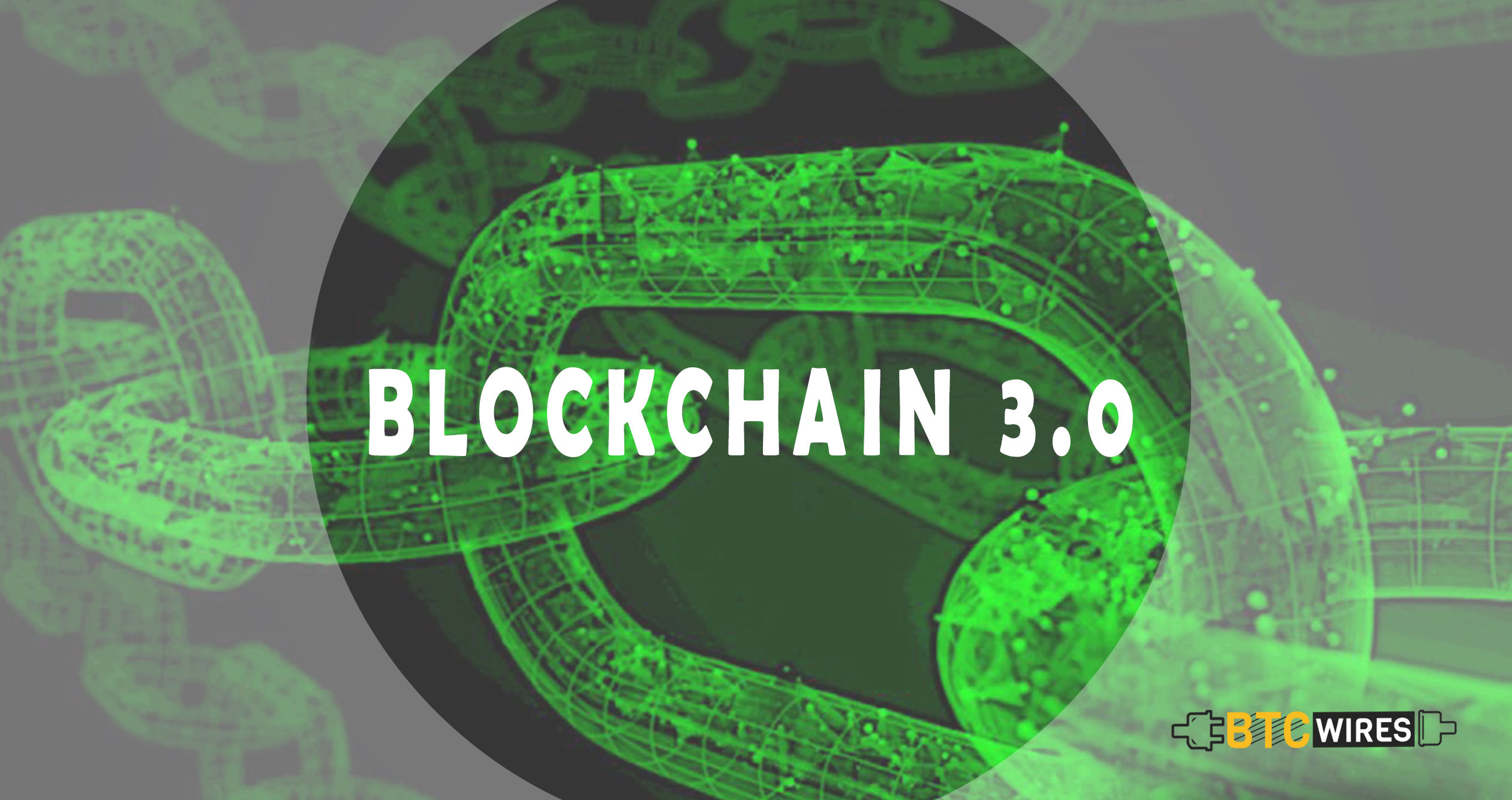 Blockchain 3.0: An Overview