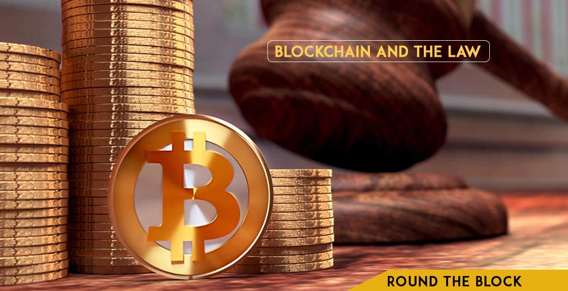 Blockchain and The Law: Aaron Wright & Primavera De Filippi