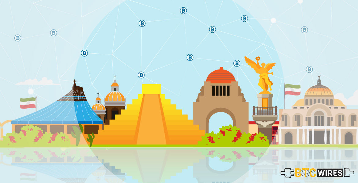 Blockchain Association of Mexico Established