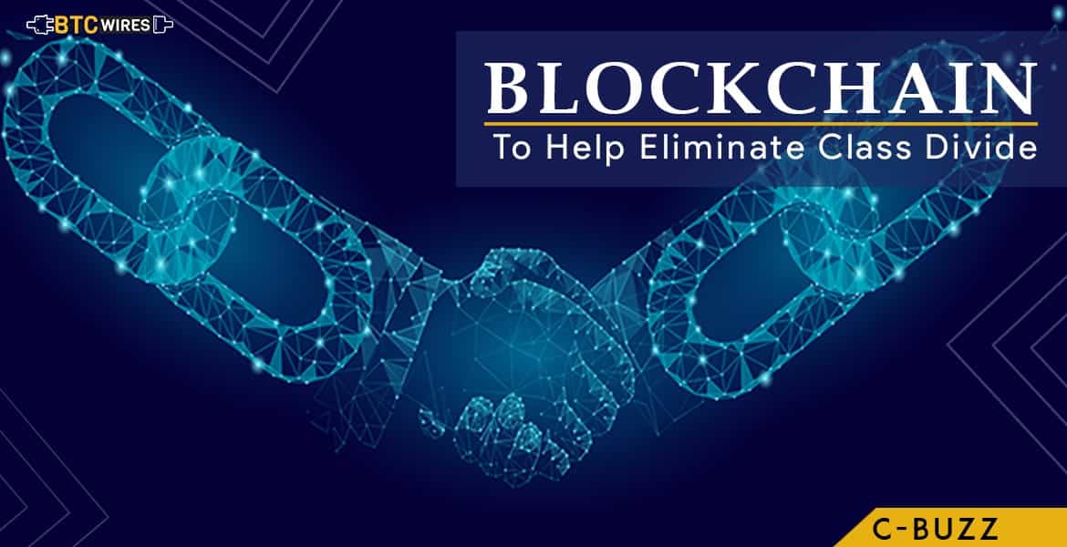 Introduces Blockchain Based AI Chatbot To Address “Growing Class Divide”