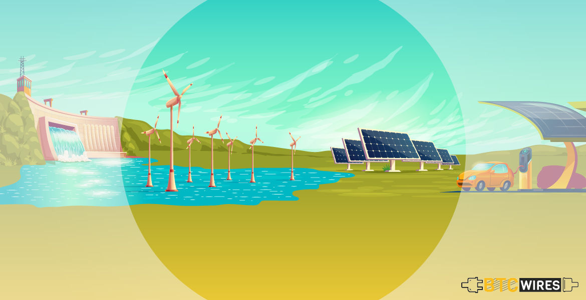 Blockchain-based Platform Has Plans To Bring Affordable Solar Power In Nigeria