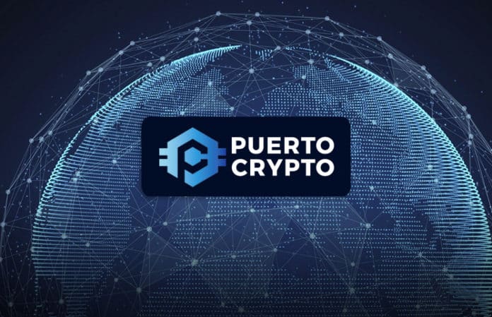 Blockchain Can Help Puerto Rico In Economic Development