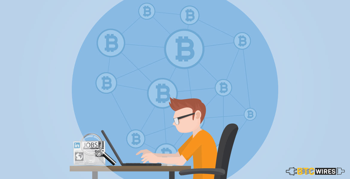 Blockchain Developers are in High Demand: Linkedin Report