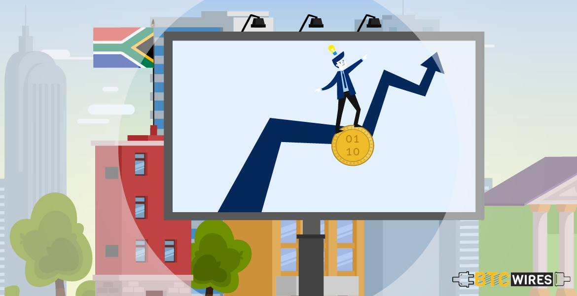 Blockchain Experts From Nigeria Feel That African Economy Can Benefit From Crypto Adoption