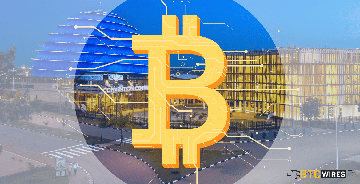 Blockchain Finds Application in Rwandan Mining Industry
