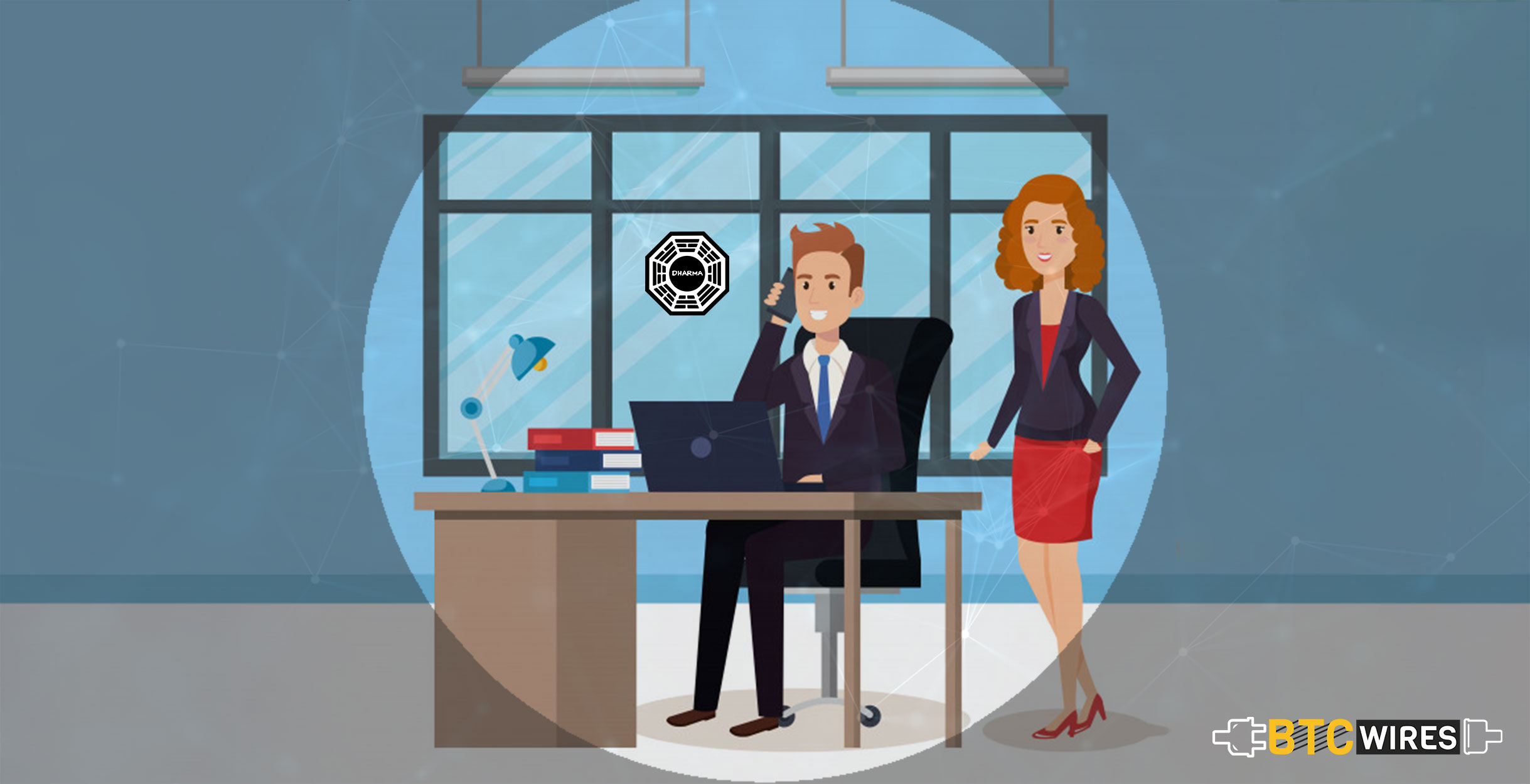 Coinbase Ventures and Other VC Firms Invest $7m In Blockchain Lending Firm Dharma Labs