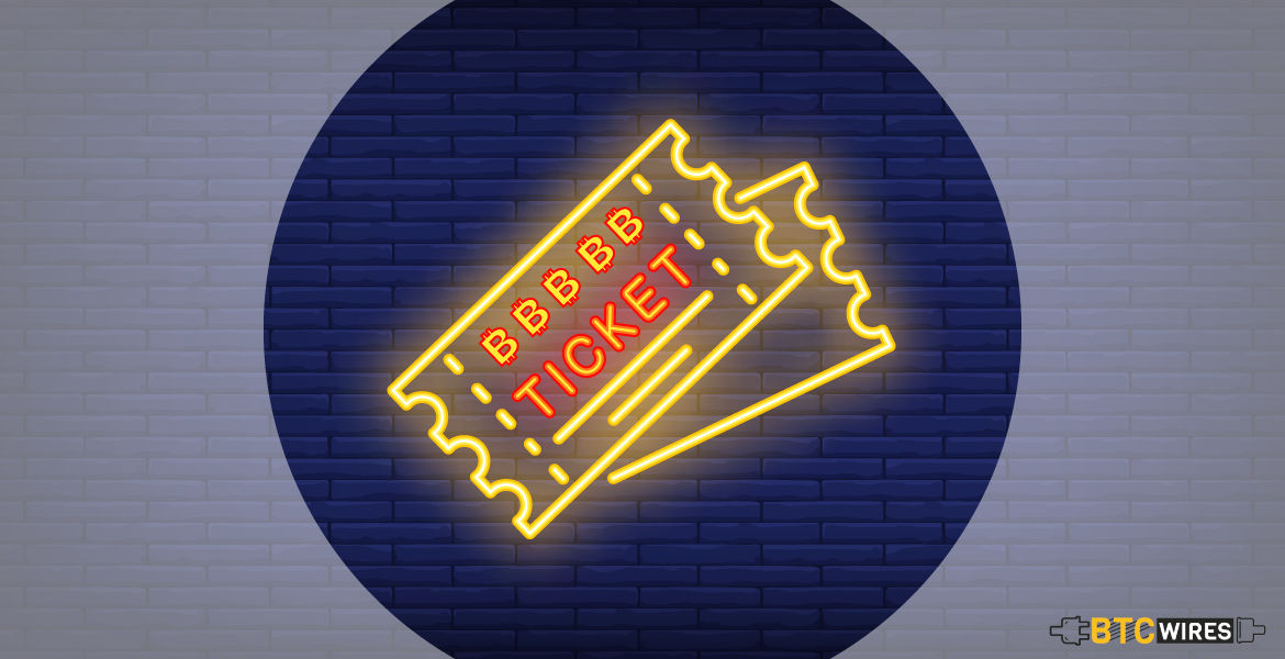 Blockchain Lottery Initiative to Support Good Causes in Ukraine