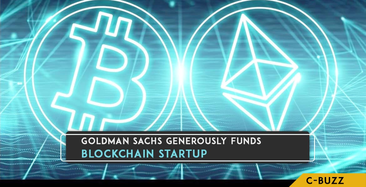 Blockchain Startup Axoni Bags $32 Million Funding From Goldman Sachs