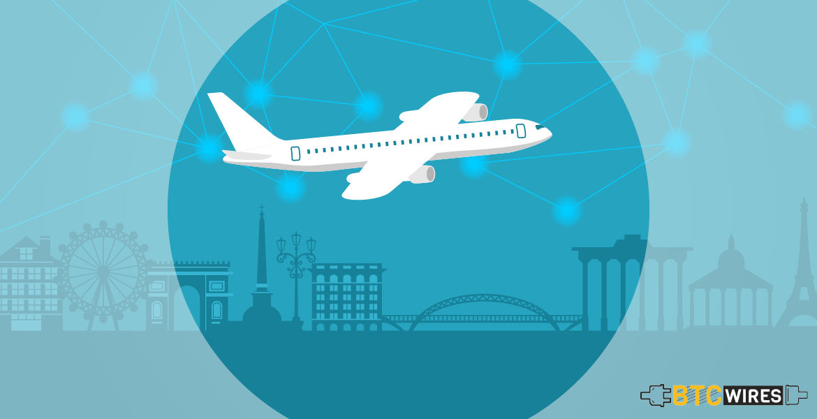 Blockchain Technology Set To Revolutionize Travel Industry