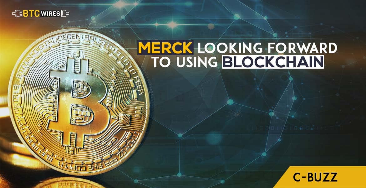 Blockchain To Be Used To Track Counterfeit Medicines