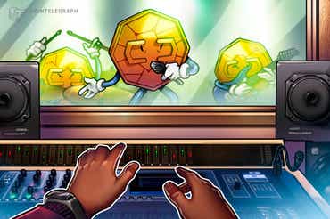 Blockchain to Disrupt Music trade and build It change Tune
