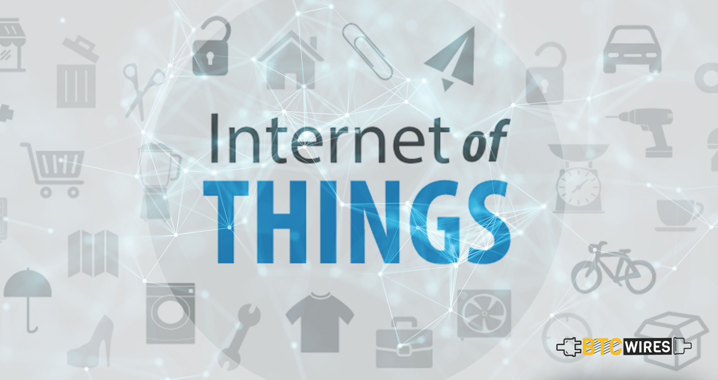 Blockchain Use in IoT is Vital, But Still Far From Perfect