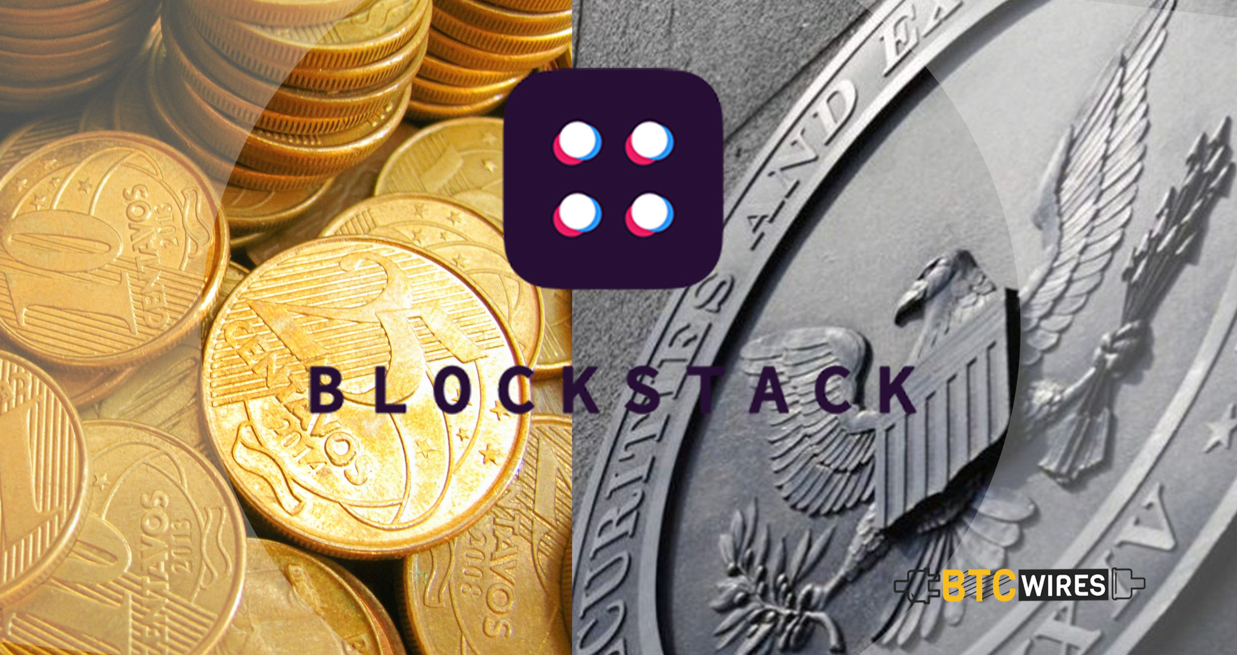 Blockstack’s Huge Token Sale Coming Up: Will SEC Approve Their Application?