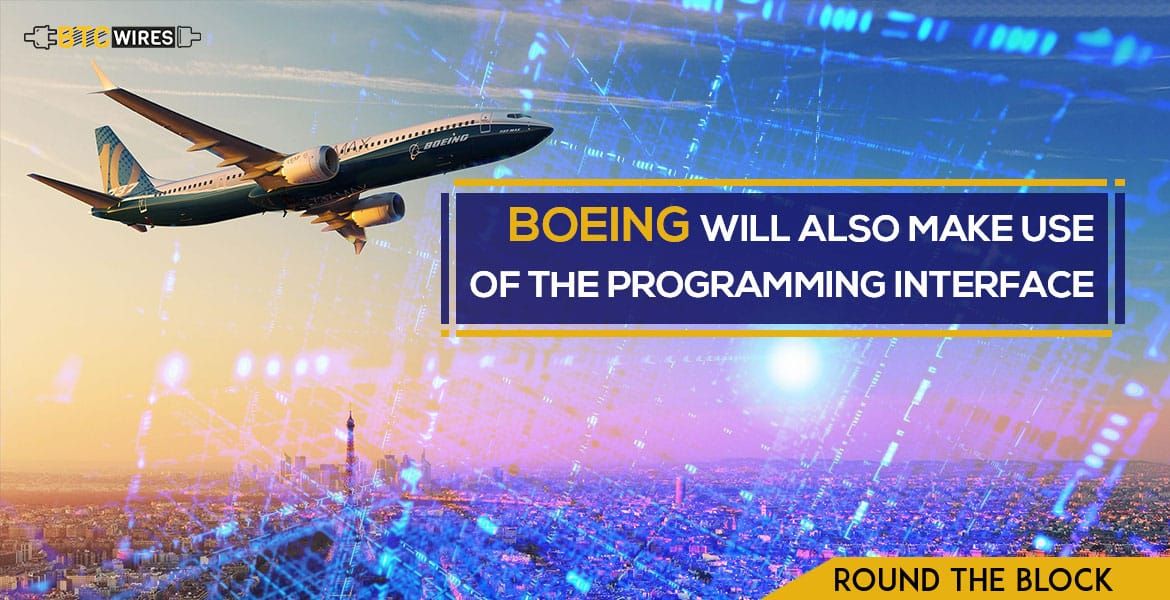 Boeing To Partner With AI Firm To Develop Blockchain For Tracking Unmanned Air Vehicles
