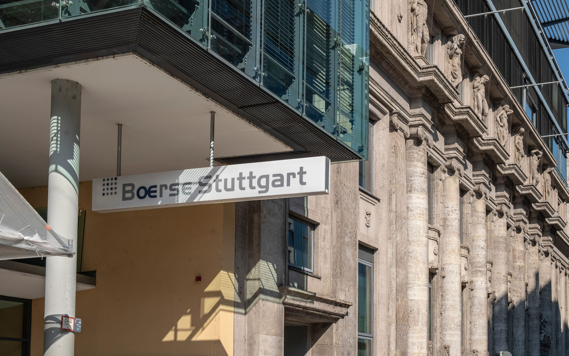 Börse Stuttgart Collaborates With SolarisBank To Develop Crypto Exchange