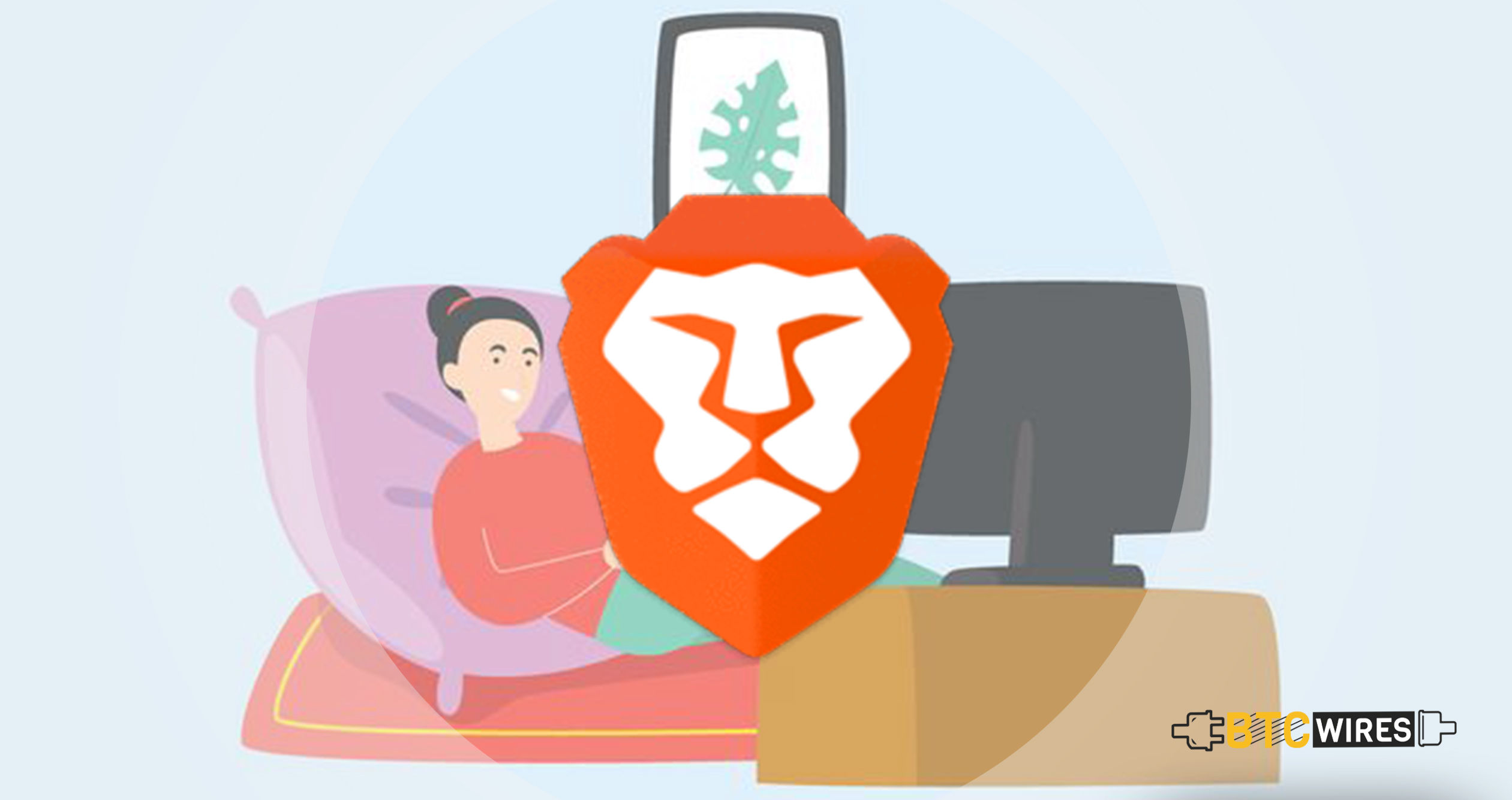 Brave To Start Rewarding Users For Watching Ads