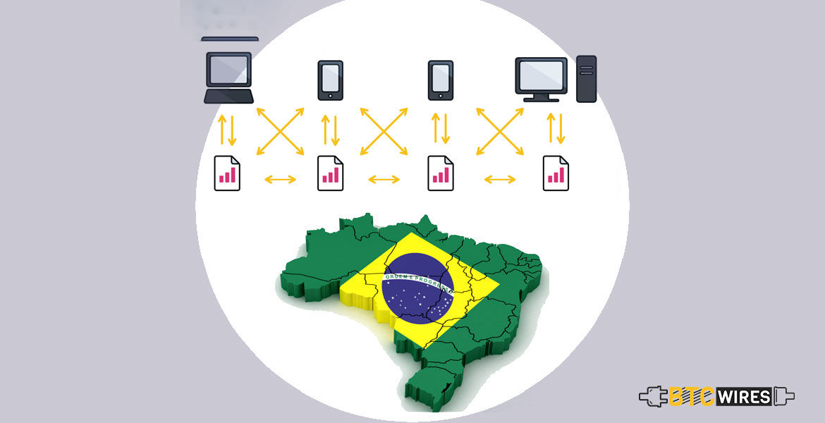 Brazilian Presidential Candidates Have Different Ideas To Use Blockchain Tech
