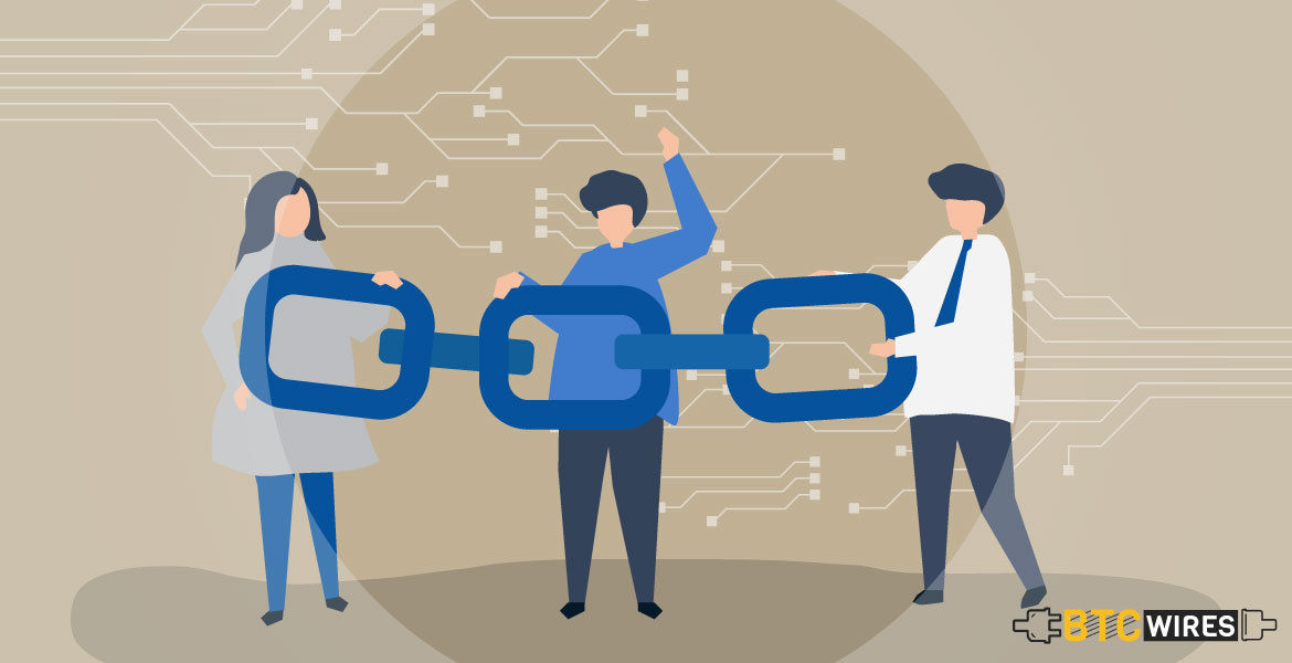Breaking Down Blockchain Barriers with Greenfence