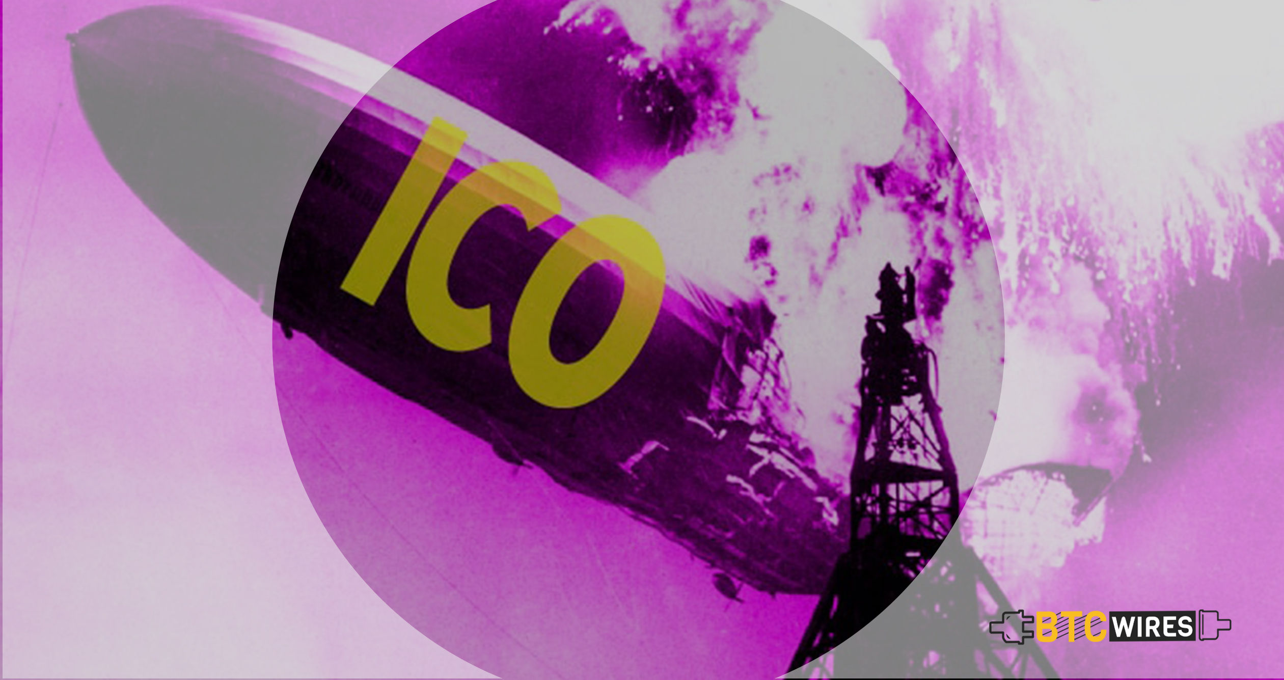 Breaking Down the ICO Crash- Are We At the Lowest Low?