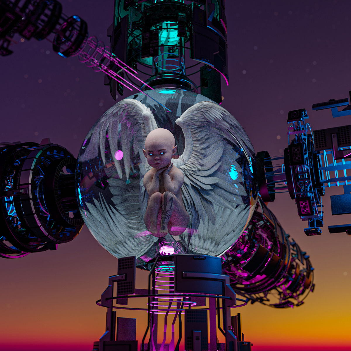 Breaking NFTs to Pieces: These four projects are Fractionalizing Grimes, Banksy, Cryptopunk NFTs