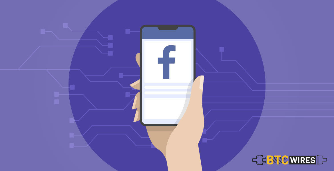 Brendan Blumer Says Blockchain Will Eliminate 95% Of Social Media Profit