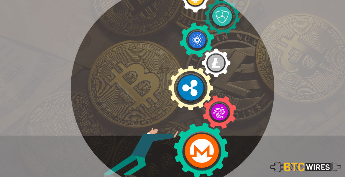 Brenna Sparks Slams “Technical Analysis” For Cryptocurrencies