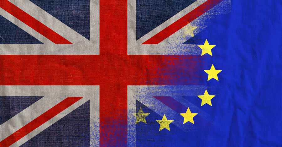 Brexit is not going to stop crypto-growth in the UK!